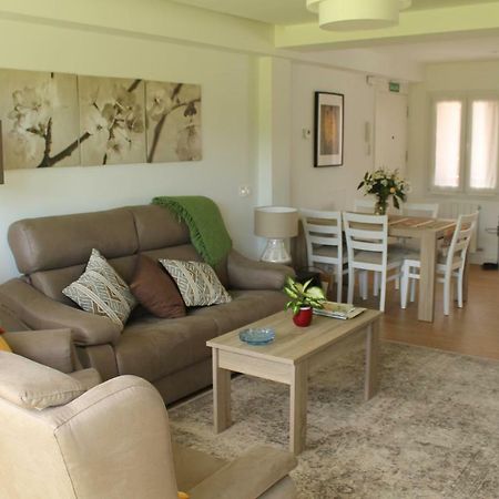 Apartamento Datue Elizondo Exterior photo