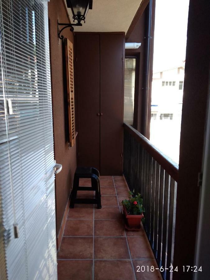 Apartamento Datue Elizondo Exterior photo